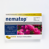 Nematop (50milliós) cserebogár pajor elleni bio rovarölő készítmény