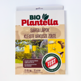 Plantella Sárga Rovarfogólap