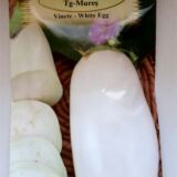 White egg