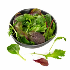 Ázsiai konyha zöldségei VEGYSZERMENTES