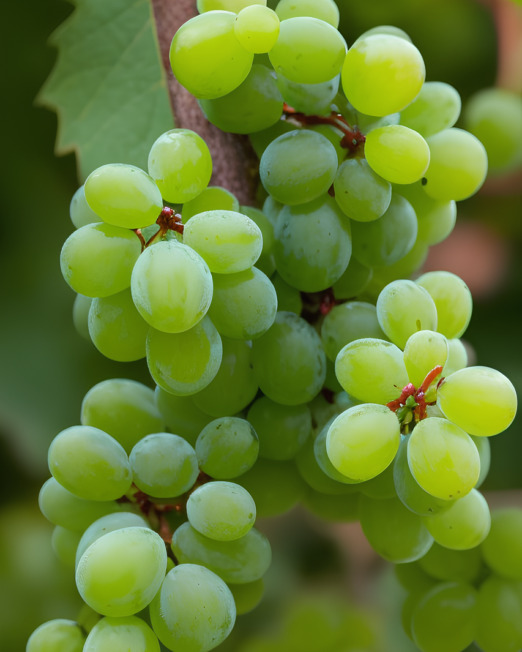 Bolgár rezi konténeres csemegeszőlő oltvány
